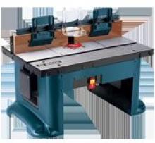 Bosch RA1181 - Benchtop Router Table