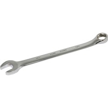 Gray Tools 3216 - Combination Wrench 1/2", 6 Point, Mirror Chrome Finish