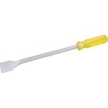 Gray Tools 839B - Scraper With Acetate Handle, 1-1/2" Wide Blade, 13-1/2" Long