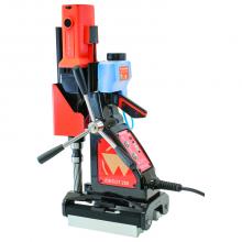 Walter Surface 39D251 - ICECUT 250 Magnetic Drilling Unit with Pivoting Permanent Magnet