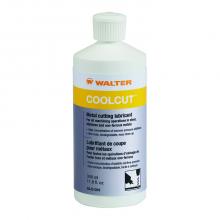 Walter Surface 53B003 - Liquid/Squeeze bottle 11.8 fl.oz., COOLCUT