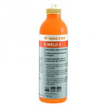 Walter Surface 57B104 - E-WELD 4 Refillable Orange Bottle
