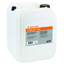 Walter Surface 58A257 - COOLCUT® WM-250 - 20L SEMI-SYNTHETIC WATER MISCIBLE EMULSION COOLANT FOR CNC MACHINES