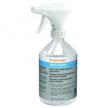 Walter Surface 53L341 - EMPTY REFILLABLE TRIGGER SPRAYER FOR PRO CLEAN