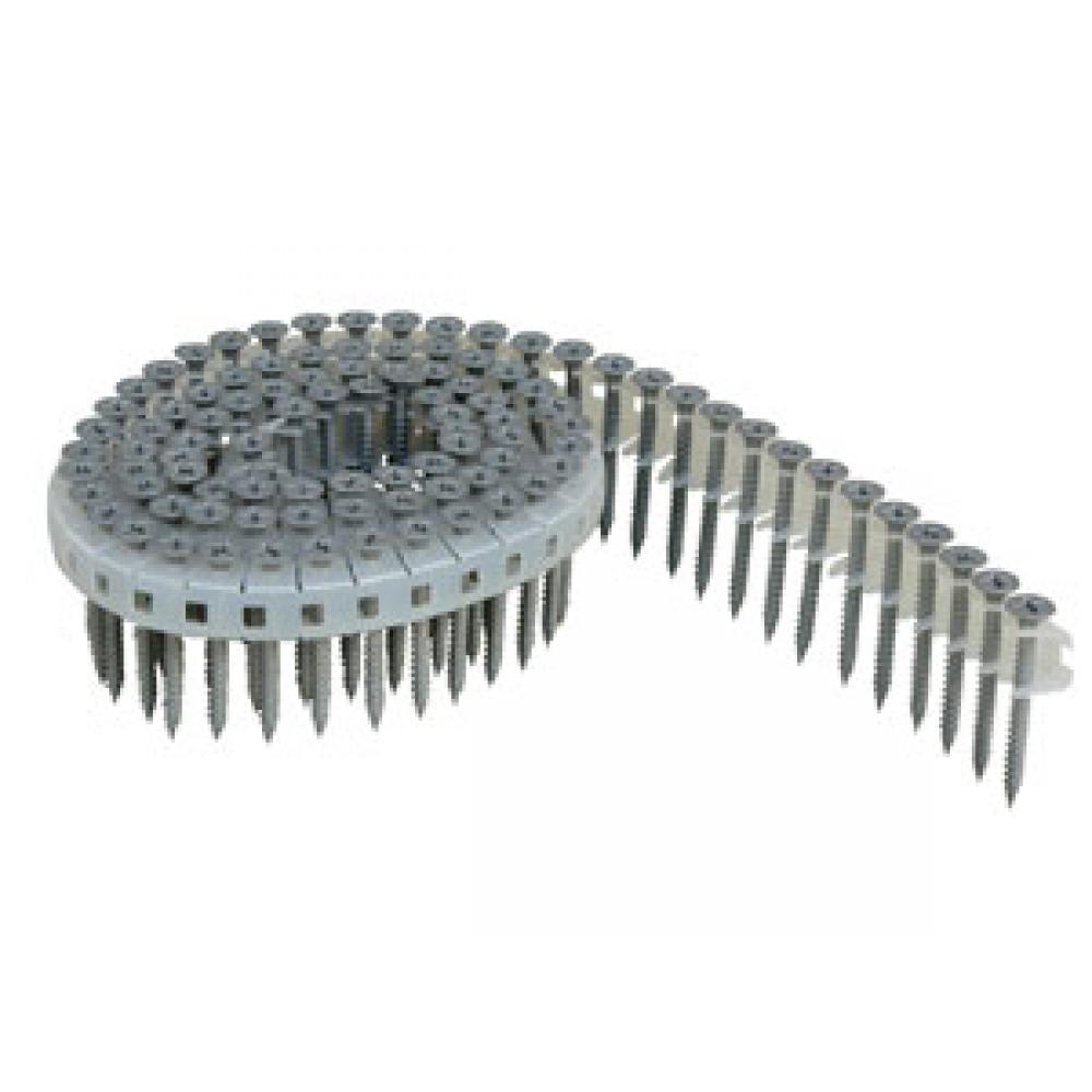 High Pressure Collated Autofeed Screws