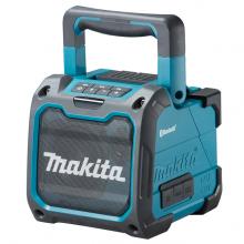 Makita DMR200 - Cordless or Electric Jobsite Speaker with Bluetooth®