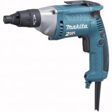 Makita FS2500 - Screwdriver with LED 0-2,500 RPM