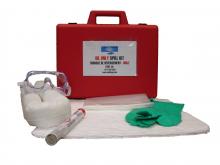 Spilkleen CSK15 - First Responder Spill Kit - Oil Only