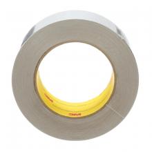 3M 1521CW - 3Mâ„¢ Venture Tape Aluminum Foil Tape, 1521CW, 1.4 mil, natural aluminum, 1.88 in