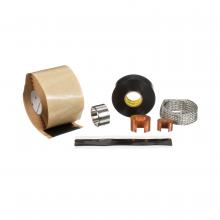 3M 7000133162 - 3M™ Cable Grounding Kit, 2254, 500-1000 kcmil, up to 35 kV