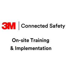 3M 6010002882 - 3M™ Health, Safety and Compliance Software Implementation, 1 Day