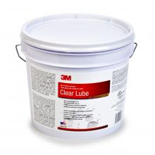 3M 7100027865 - 3M™ Clear Wire Pulling Lubricant, WLC-1, clear, 1 gallon pail