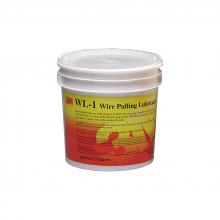 3M 7100027866 - 3M™ Wire Pulling Lubricant Gel, WL-1, 1 gallon