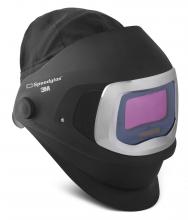3M 7000128080 - 3M™ Speedglas™ Welding Helmet 9100FX, 06-0600-20SW-CA, shades 5 & 8-13