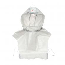 3M 7000002349 - 3M™ Versaflo™ Replacement Hood with Sealed Seams and Inner Shroud, S-807-5, 5/bag