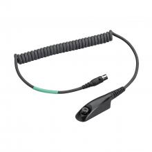 3M 7100193227 - 3M™ PELTOR™ FLX2 Cable FLX2-32, for Motorola HT Series HT750/HT1250