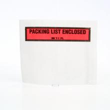 3M 7000142838 - 3M™ Packing List Envelope TI-1, Bilingual, 4 1/2 in x 5 1/2 in, 1000/Case