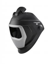 3M 7100200560 - 3M™ Speedglas™ Welding Helmet, 9100 QR, 06-0300-52QR
