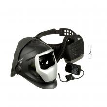 3M 7100200539 - 3M™ Adflo™ Powered Air Purifying Respirator with 3M™ Speedglas™ Welding Helmet 9100-Air