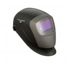 3M 7100142557 - 3M™ Speedglas™ Welding Helmet 9002NC, 04-0100-20NC-CA, black