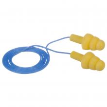 3M 7000002320 - 3M™ E-A-R™ UltraFit™ Earplugs, 340-4004, yellow, corded