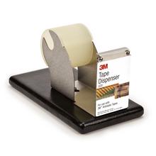 3M 7100049758 - 3M™ Antistatic Utility Tape Dispenser 620, with base, 1/Case