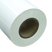 3M 7000047381 - 3M™ Sheet and Screen Label Materials, 7034, white, 20 in x 27 in (508 mm x 685.8 mm)