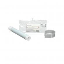 3M 7000132470 - 3M™ Cold Shrink QT-II Silicone Rubber Termination Kit 5612A, Non-Shielded, 3/Kit