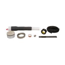 3M 7000058809 - 3M™ Cold Shrink QT-III Three Conductor Indoor Termination Kit