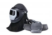 3M 7100200577 - 3M™ Adflo™ PAPR and 3M™ Versaflo™ M-Series Helmet Kit with 3M™ Speedglas™ Welding Shield