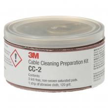 3M 7000006014 - 3M™ Cable Cleaning Kit, CC-2