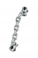 RIDGID Tool Company 64293 - FlexShaft® Knocker, K9-102, 1.5"-2" (32 – 50 mm), single chain