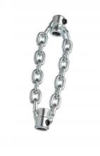 RIDGID Tool Company 64323 - FlexShaft® Knocker, K9-204, 2" (50 mm), 2 chain