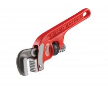 RIDGID Tool Company 31085 - 36" End Pipe Wrench