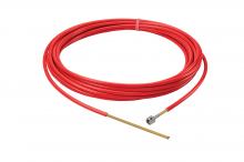 RIDGID Tool Company 64343 - Assembly, FlexShaft® Cable K9-102, sheath, couplings, 50' (15,2 m)