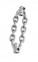 RIDGID Tool Company 64298 - FlexShaft® Knocker, K9-102, 2" (50 mm), 2 chain