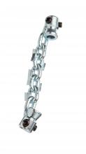 RIDGID Tool Company 64283 - FlexShaft® Knocker, K9-102, 1.5"-2" (32 – 50 mm), single chain, carbide tip