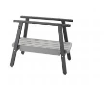 RIDGID Tool Company 22563 - Steel Cabinet (200A)