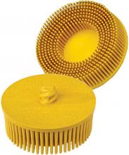 G2S 3MM-7524 - 3M 7524 10 2IN COURSE BRISTLE DISC (10/BX)