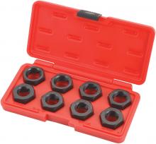 G2S 9CL-91300 - 8-PC AXLE SPINDLE RETHREADING SET