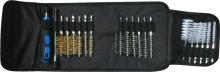 G2S ATD-8320 - 20 PC. TWISTED WIRE TUBE BRUSH SET