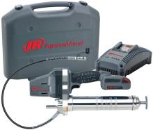 G2S IR -LUB5130 K12 - 20V GREASE GUN KIT WITH 1 BATTERY AND CHARGER