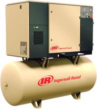 G2S IR -UP6 15C 150 - 15 HP, 60 HZ ROTARY COMPRESSOR WITHOUT AIR TREATMENT SYSTEM
