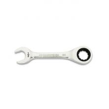 GearWrench 84021H - 1/2" 90T 12 pt Stubby Combination Ratche