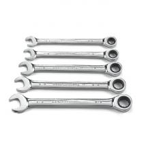 GearWrench 9056D - SET WR COMB 5PC