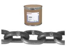 Campbell T0120430 - PRFCOIL CHAIN, 1/4,H/G,400'/DRM