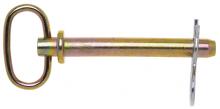 Campbell T3899720 - HITCH PIN,5/8"X3-3/4",TAGGED
