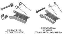 Campbell 3990401 - Hooks