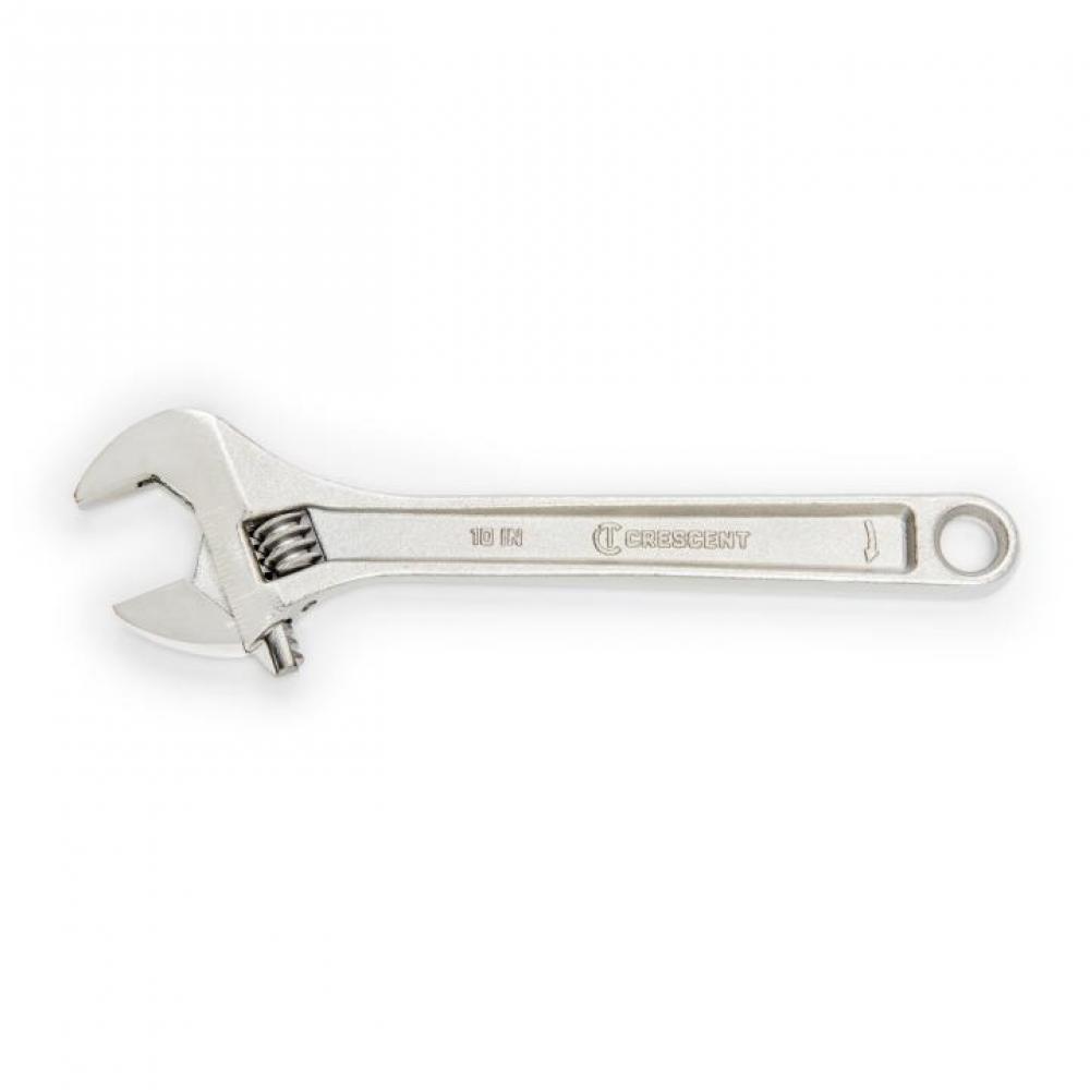 10&#34; Adjustable Wrench