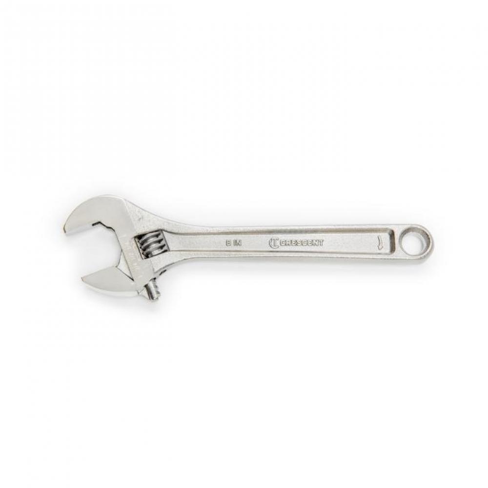 8&#34; Adjustable Wrench